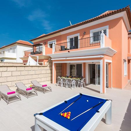 Villa Isotta By Villa Plus Costa Adeje  Eksteriør billede