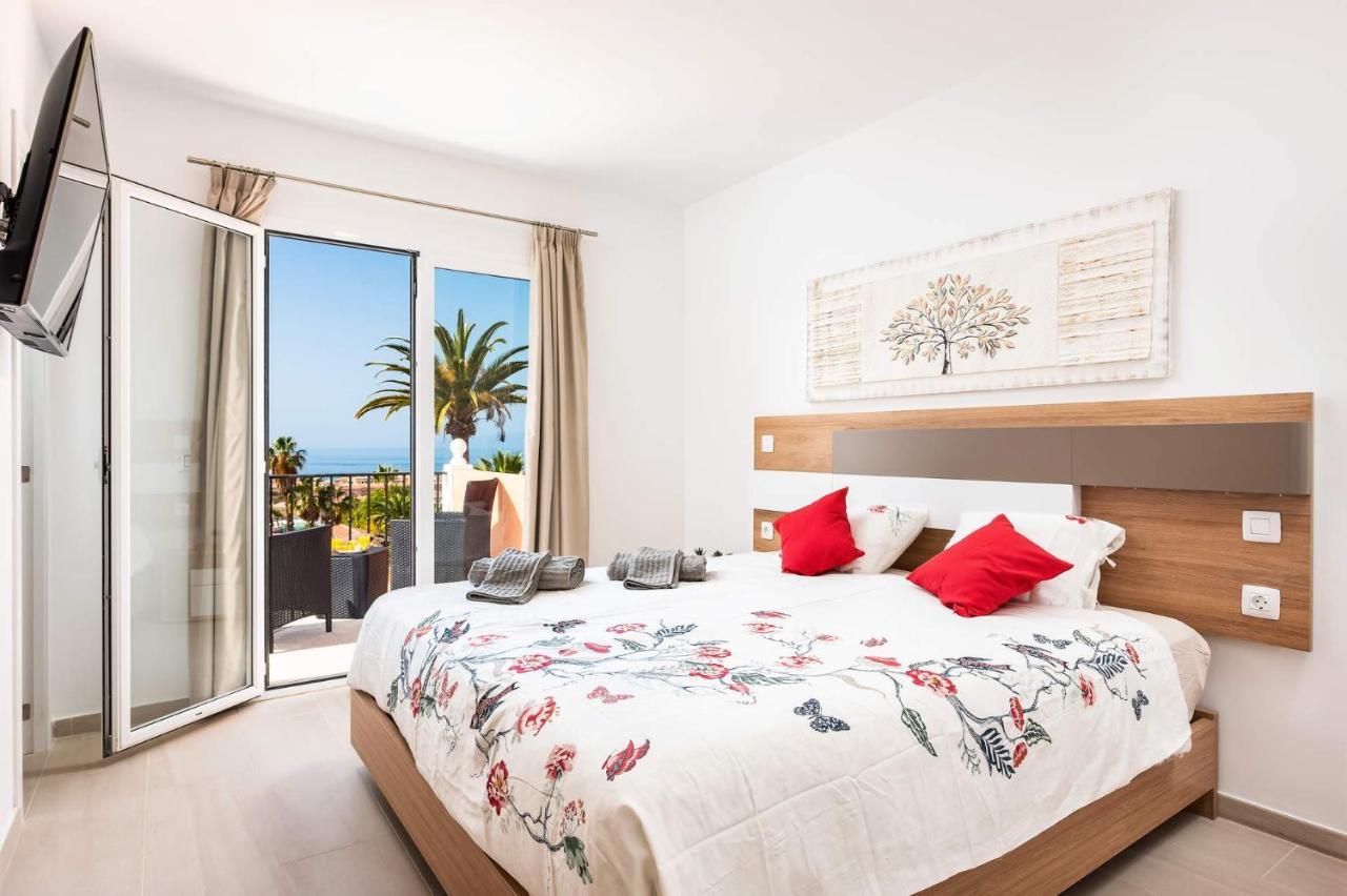 Villa Isotta By Villa Plus Costa Adeje  Eksteriør billede