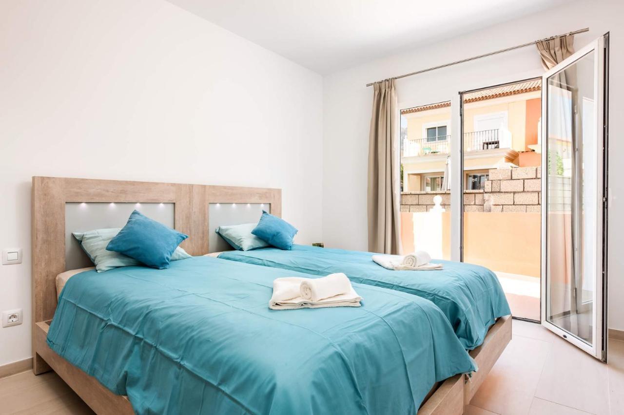 Villa Isotta By Villa Plus Costa Adeje  Eksteriør billede