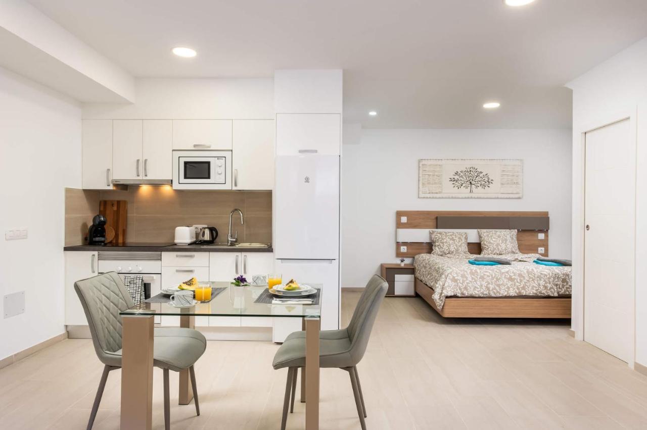 Villa Isotta By Villa Plus Costa Adeje  Eksteriør billede