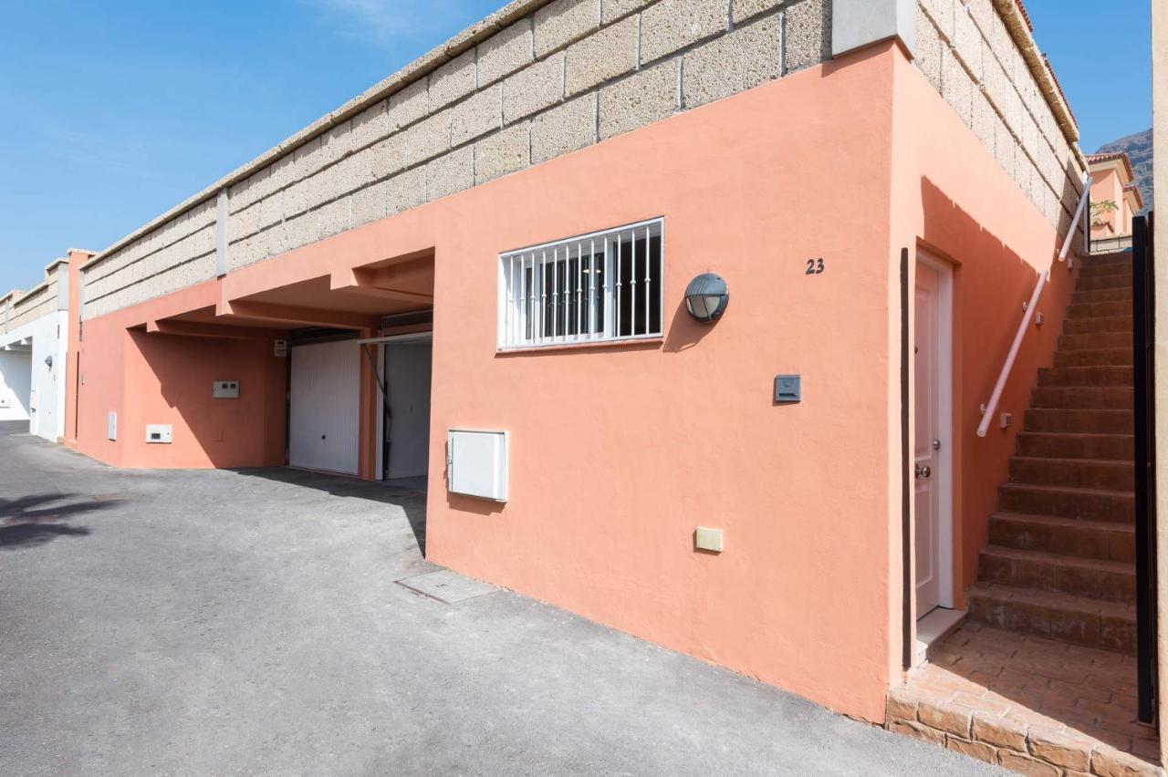 Villa Isotta By Villa Plus Costa Adeje  Eksteriør billede