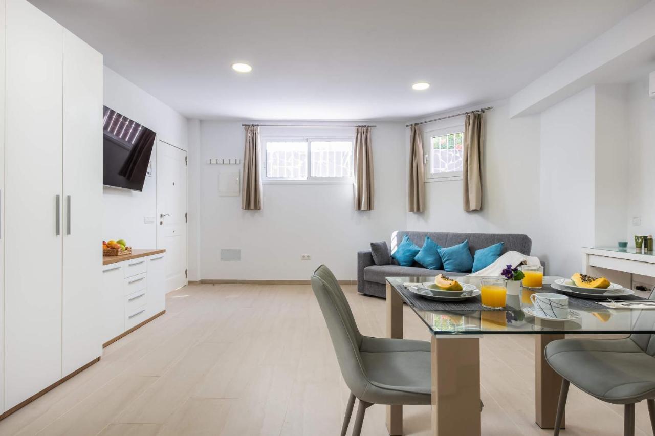Villa Isotta By Villa Plus Costa Adeje  Eksteriør billede